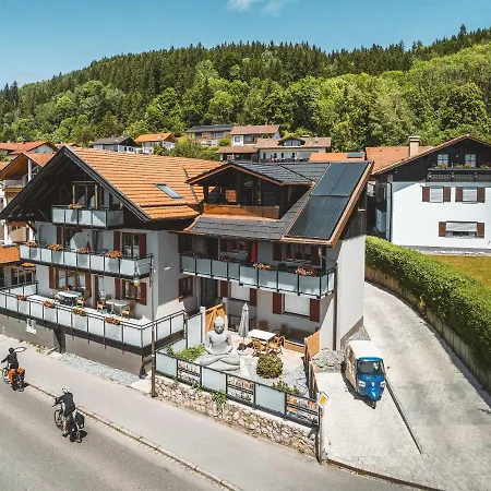 Haus Gohlke Am Appartamento *