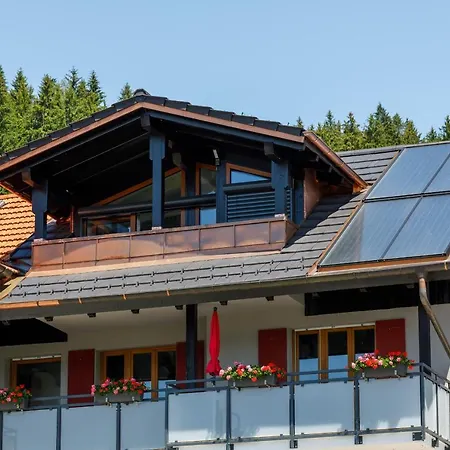 Haus Gohlke Am شقة