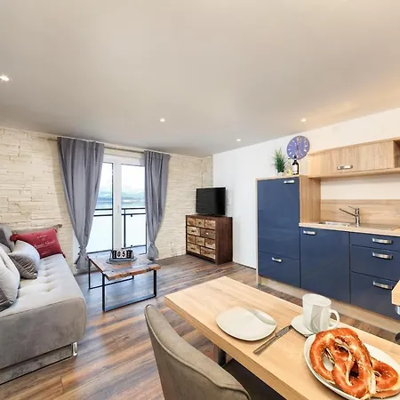 Haus Gohlke Am Appartamento Füssen