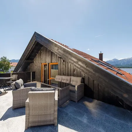 Haus Gohlke Am Daire *