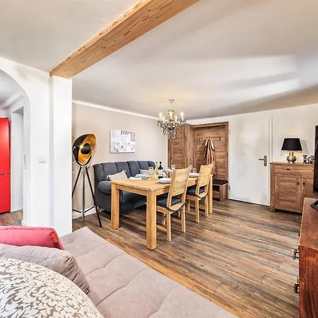 Haus Gohlke Am Füssen