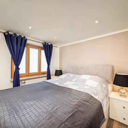 Daire Haus Gohlke Am