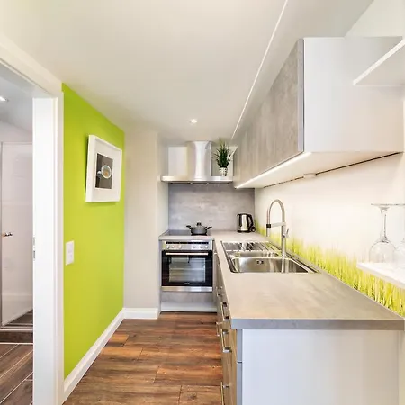 Haus Gohlke Am * Füssen