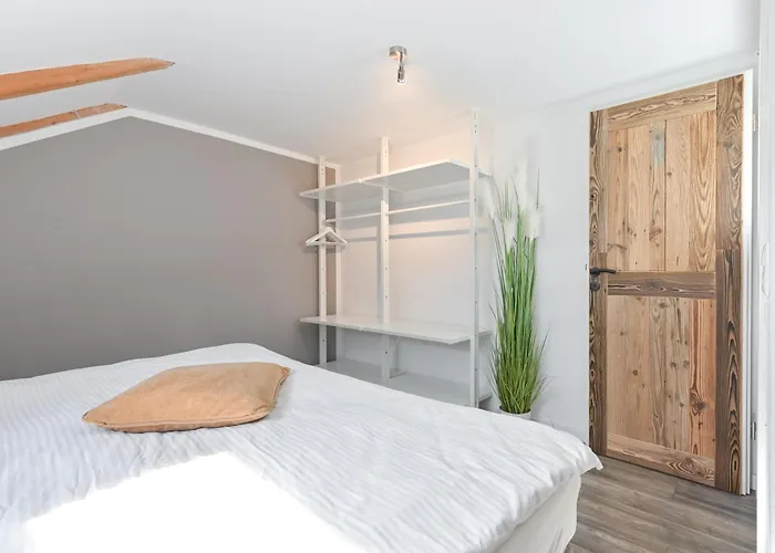 Appartement Haus Gohlke Am