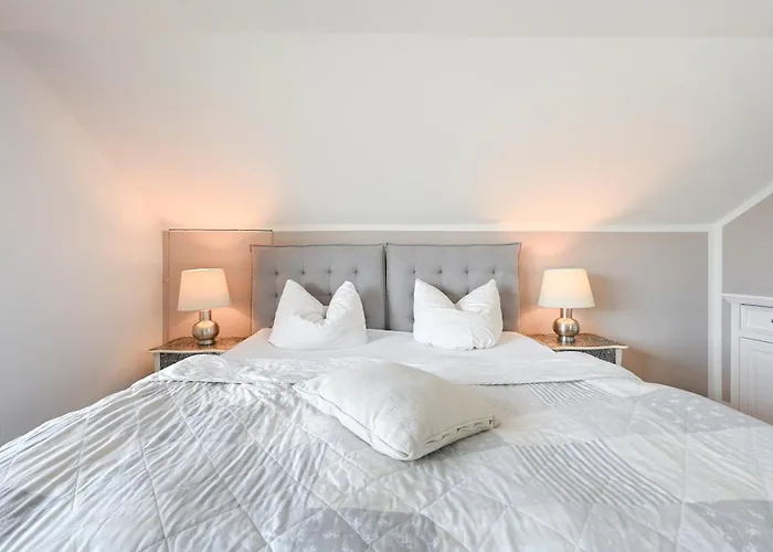 Haus Gohlke Am Füssen