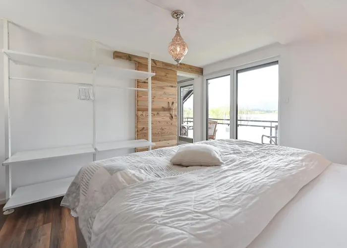 Appartement Haus Gohlke Am