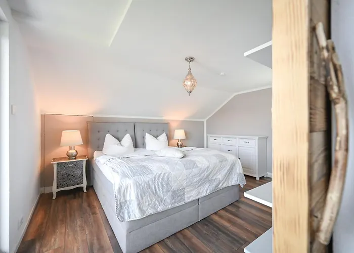 Haus Gohlke Am Füssen