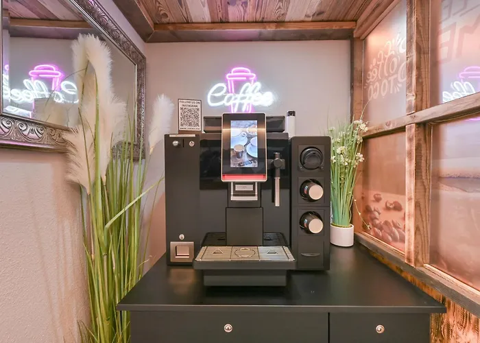 Appartement Haus Gohlke Am *