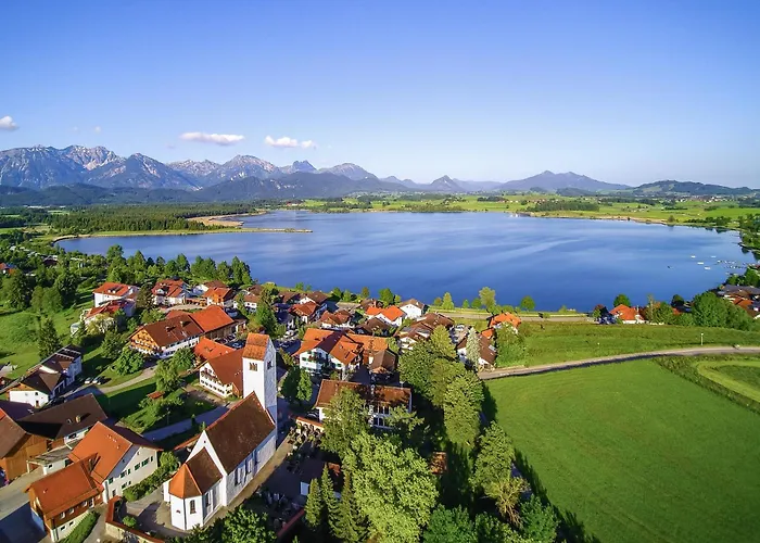 Appartement Haus Gohlke Am