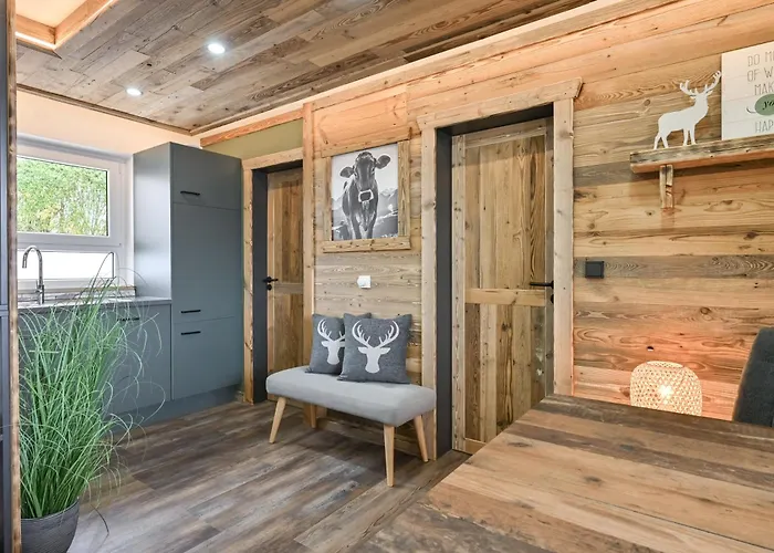 Haus Gohlke Am Фюссен