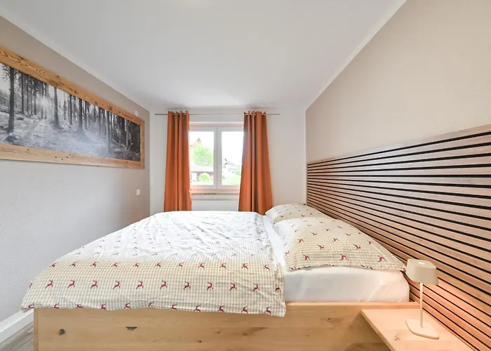 Haus Gohlke Am * Füssen