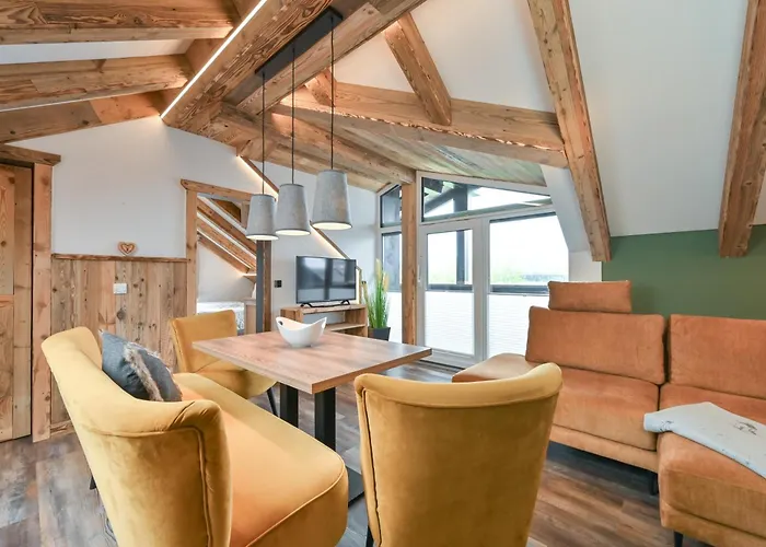 Lejlighed Haus Gohlke Am