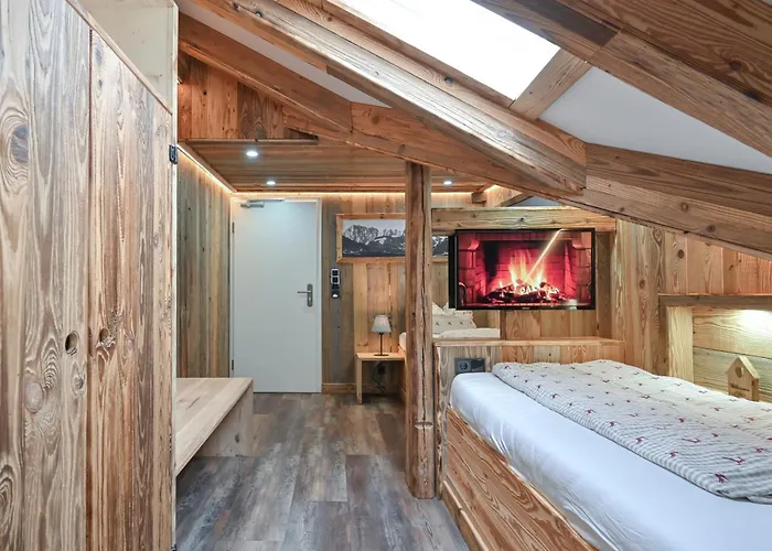 Appartement Haus Gohlke Am *