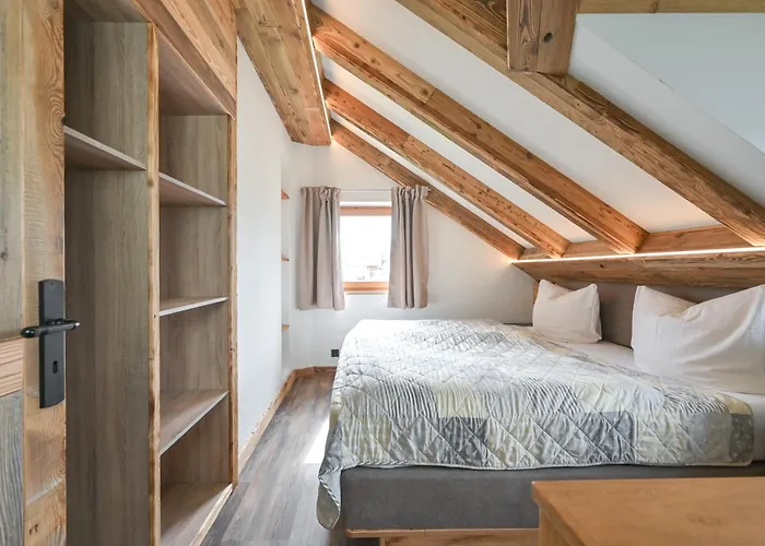 Haus Gohlke Am Füssen