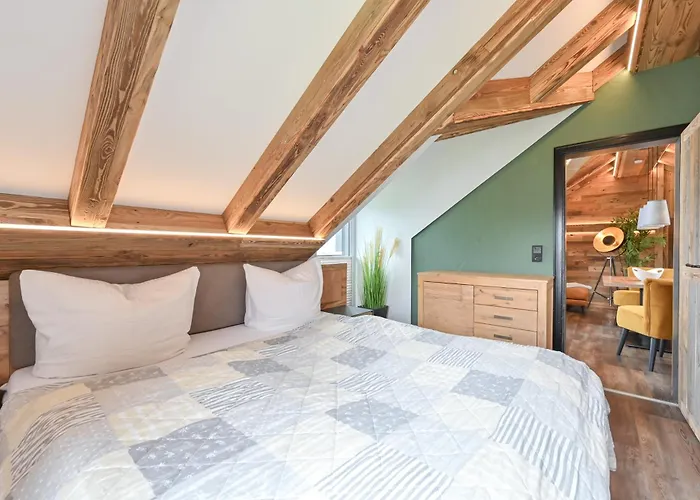 Appartement Haus Gohlke Am *