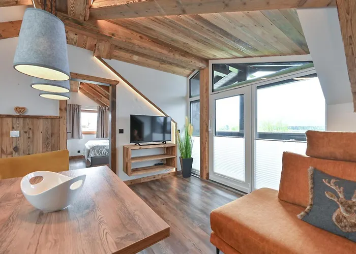 Haus Gohlke Am Appartement