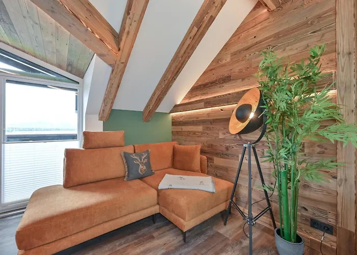 Haus Gohlke Am Апартаменты