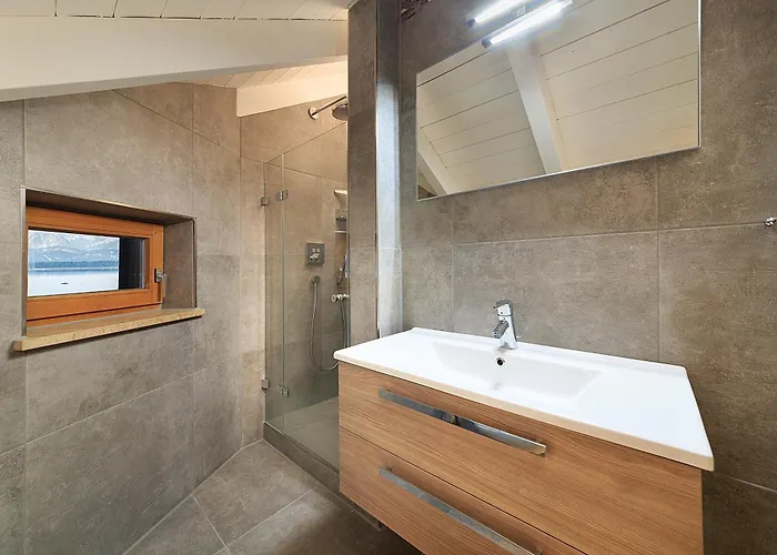 Haus Gohlke Am Appartement