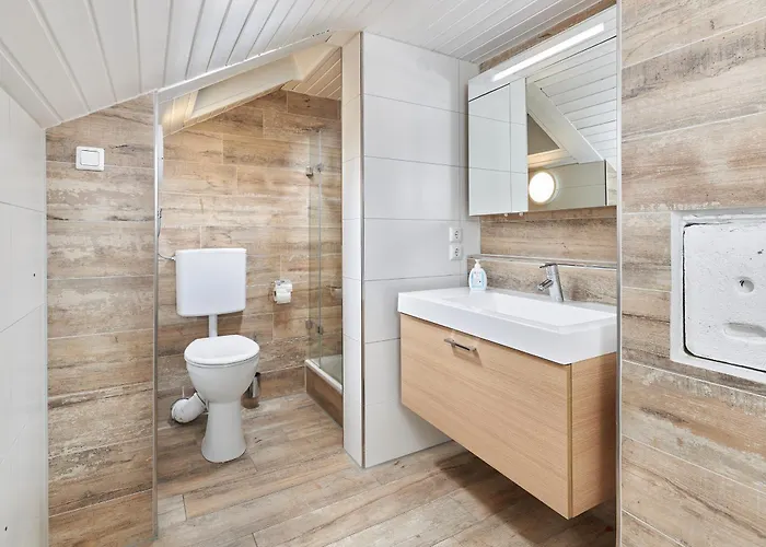 Appartement Haus Gohlke Am *