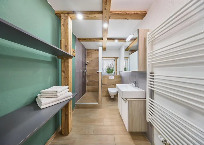 Haus Gohlke Am Appartement