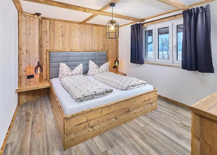 Haus Gohlke Am Appartement