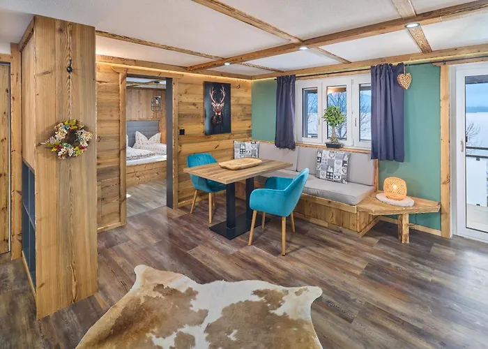 Appartement Haus Gohlke Am