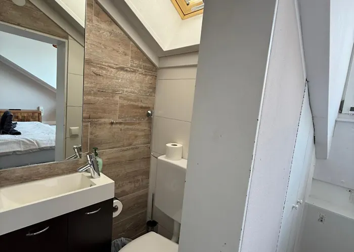 Appartement Haus Gohlke Am *