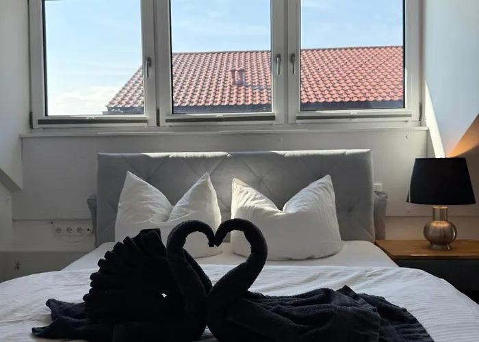 Haus Gohlke Am * Фюссен