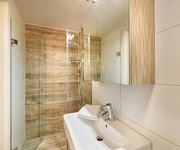 Haus Gohlke Am Lejlighed