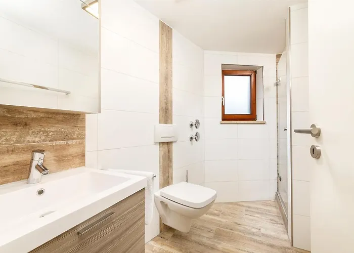 Haus Gohlke Am Appartement *