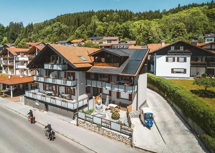 Haus Gohlke Am Appartement *