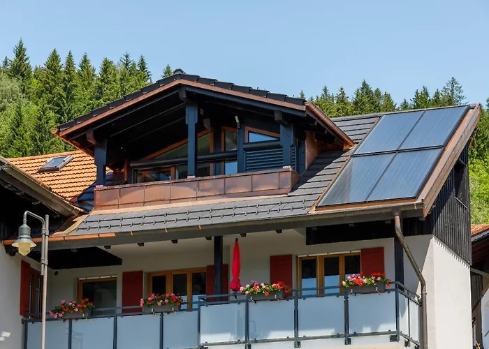 Haus Gohlke Am Appartement