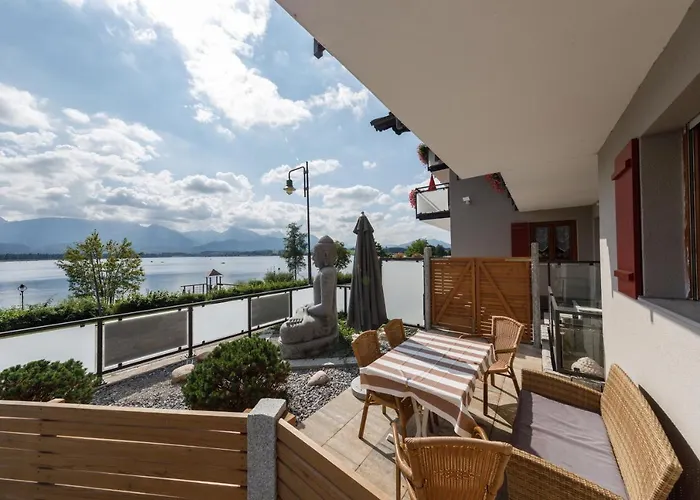 Haus Gohlke Am Appartement