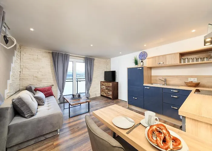 Haus Gohlke Am Lejlighed Füssen