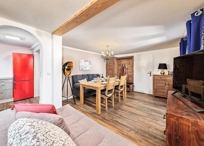 Haus Gohlke Am Füssen