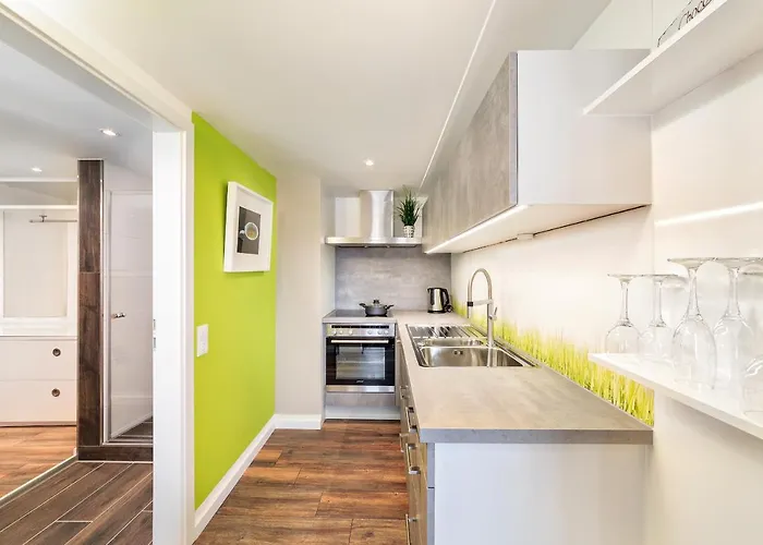 Haus Gohlke Am * Füssen